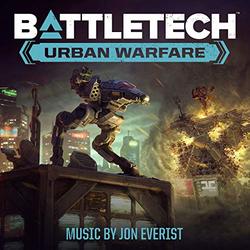 Battletech: Urban Warfare (Single)