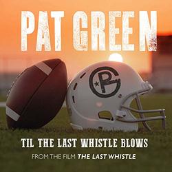 The Last Whistle: Til the Last Whistle Blows (Single)