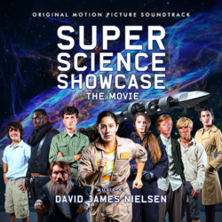 Super Science Showcase: The Movie