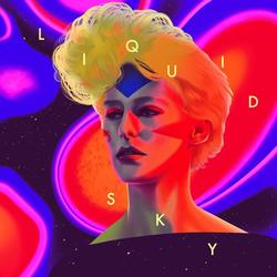 Liquid Sky - Vinyl Edition