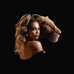 The Lion King: Spirit (Single)