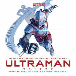 Ultraman