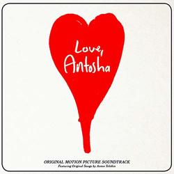 Love, Antosha