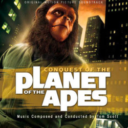 Conquest of the Planet of the Apes