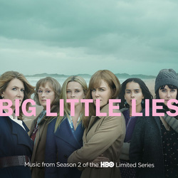 Big Little Lies: Season 2