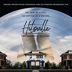 Hitsville: The Making of Motown - Deluxe Edition