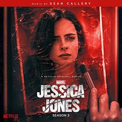 Jessica Jones: Season 3