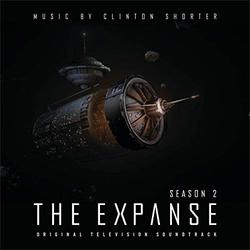 The Expanse: Season 2