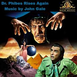 Dr. Phibes Rises Again