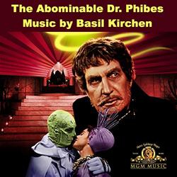 The Abominable Dr. Phibes