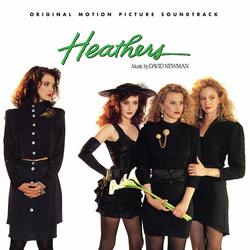 Heathers - Vinyl Edition