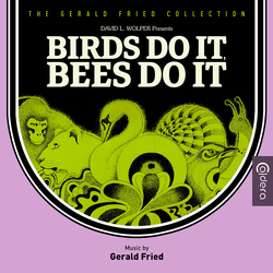 Birds Do It, Bees Do It