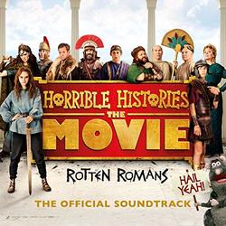 Horrible Histories: The Movie