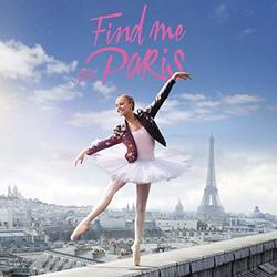 Find Me in Paris (Lena reve d'etoiles)