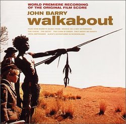 Walkabout