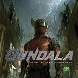 Gundala