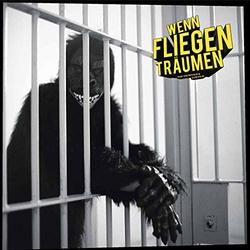 Wenn Fliegen Träumen (Single)