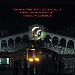 Tempesta (The Venice Conspiracy)