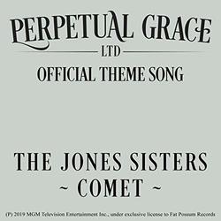 Perpetual Grace, LTD: Comet (Single)
