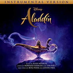 Aladdin - Instrumental Version