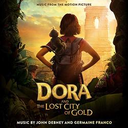 Dora and the Lost City of Gold