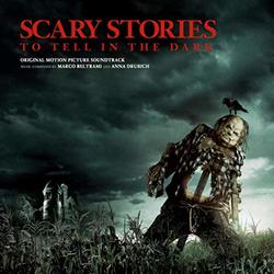 Scary Stories to Tell in the Dark