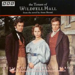 The Tenant of Wildfell Hall