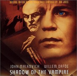 Shadow of the Vampire