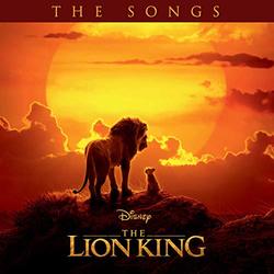 The Lion King: The Songs