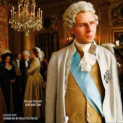Louis XVI: L'homme qui ne voulait pas etre roi