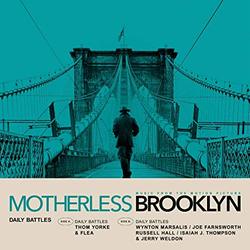 Motherless Brooklyn: Daily Battles - Vinyl Edition