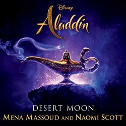 Aladdin: Desert Moon (Single)