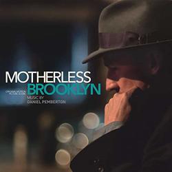 Motherless Brooklyn - Original Score