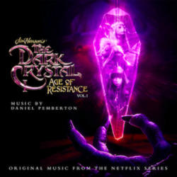 The Dark Crystal: Age of Resistance - Vol. 1