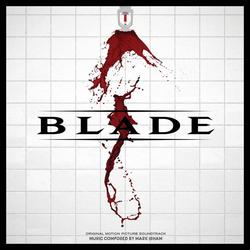 Blade - Original Score - Vinyl Edition