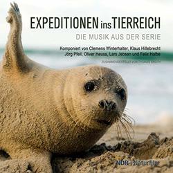 Expeditionen ins Tierreich