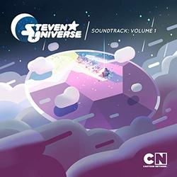 Steven Universe - Vol. 1