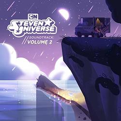 Steven Universe - Vol. 2
