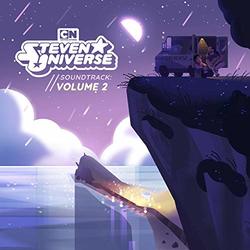 Steven Universe - Vol. 2