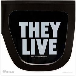 They Live - Vinyl Edition (Reissue)