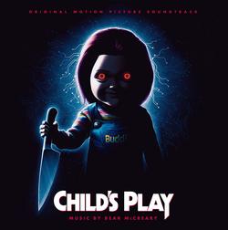 Child's Play - Vinyl Edition