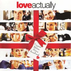 Love Actually - Vinyl Edition