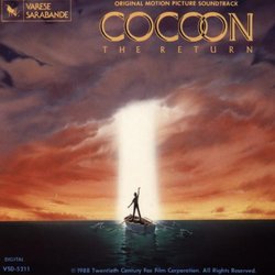 Cocoon: The Return