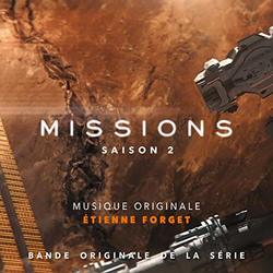 Missions: Saison 2