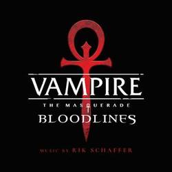 Vampire: The Masquerade - Bloodlines