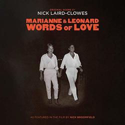 Marianne & Leonard: Words of Love - Original Score
