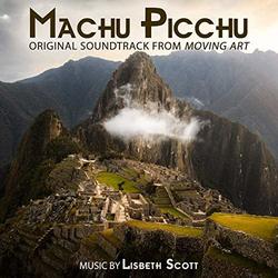 Moving Art: Machu Picchu