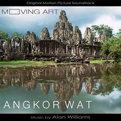 Moving Art: Angkor Wat