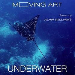 Moving Art: Underwater
