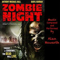 Zombie Night